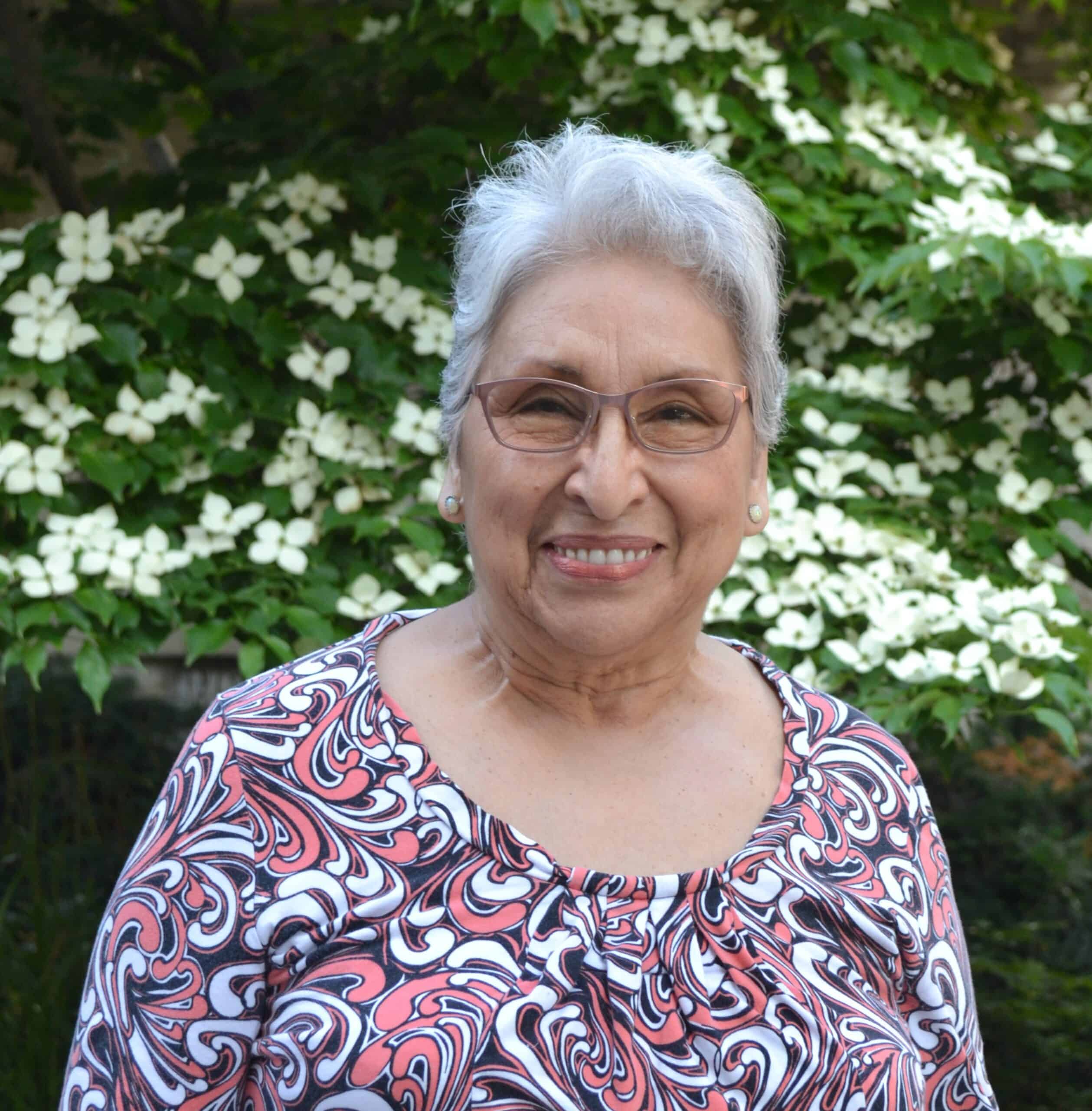 Gladys Skillin