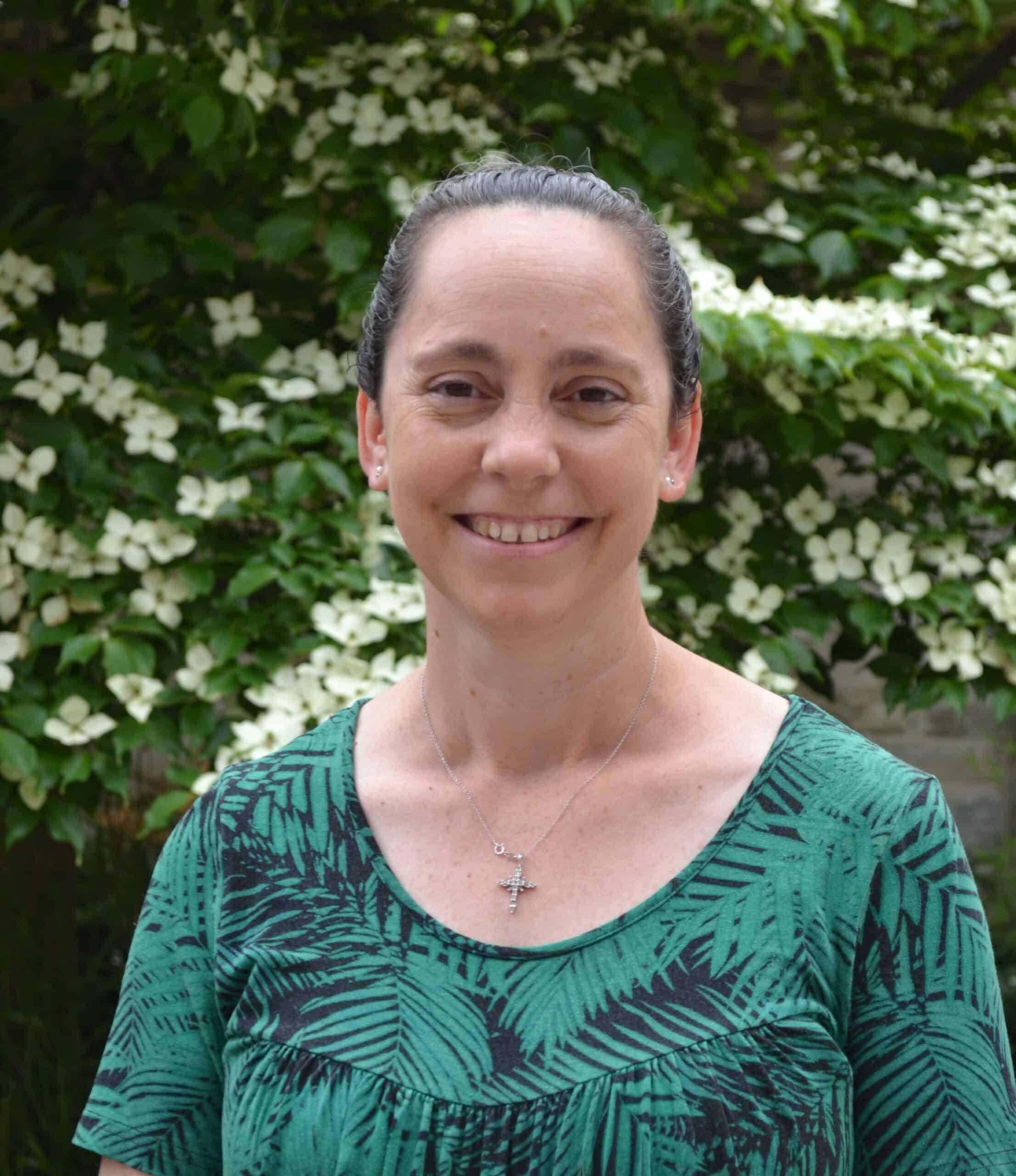 Kathy Tilmes