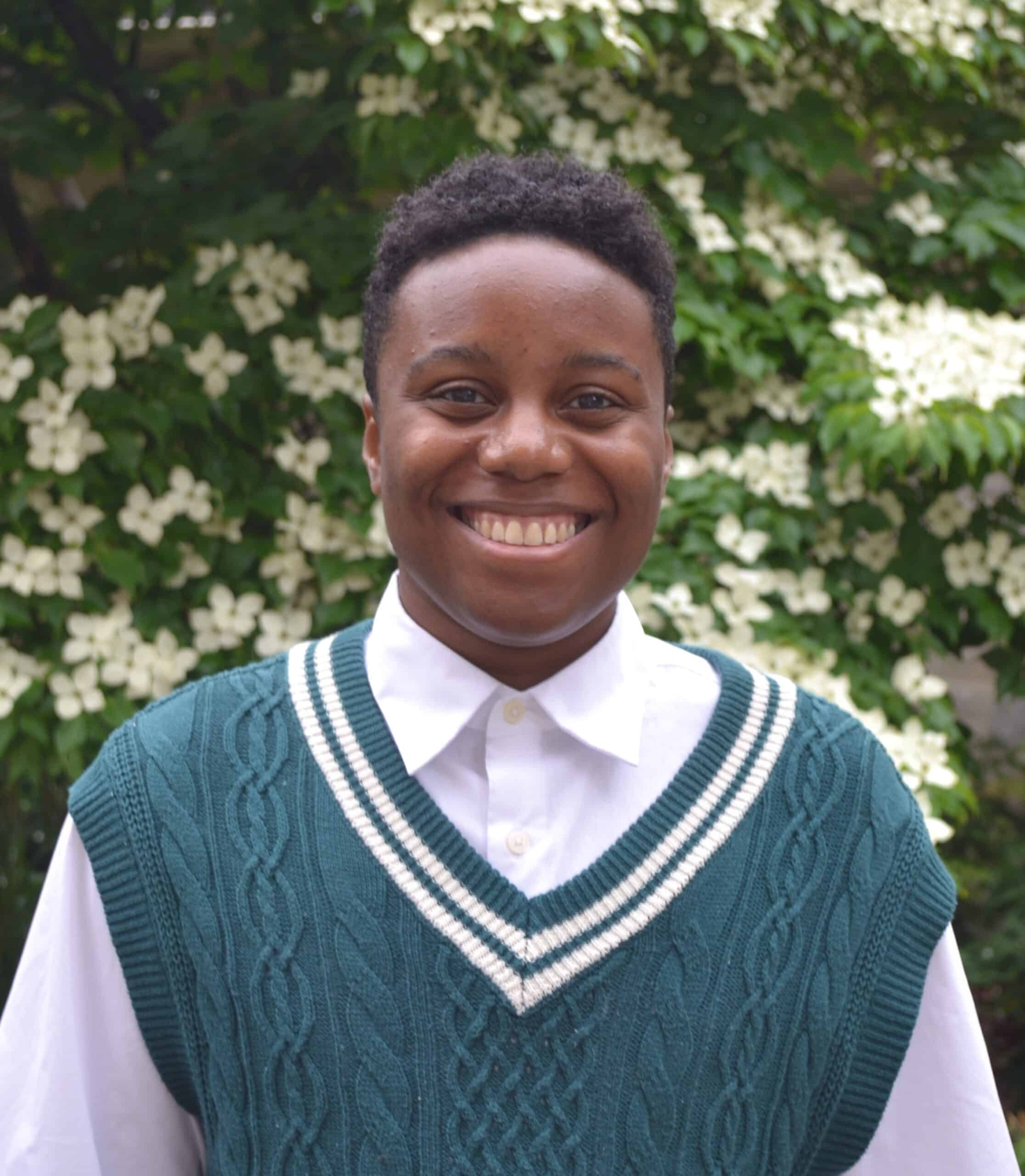 Miles Weeks
