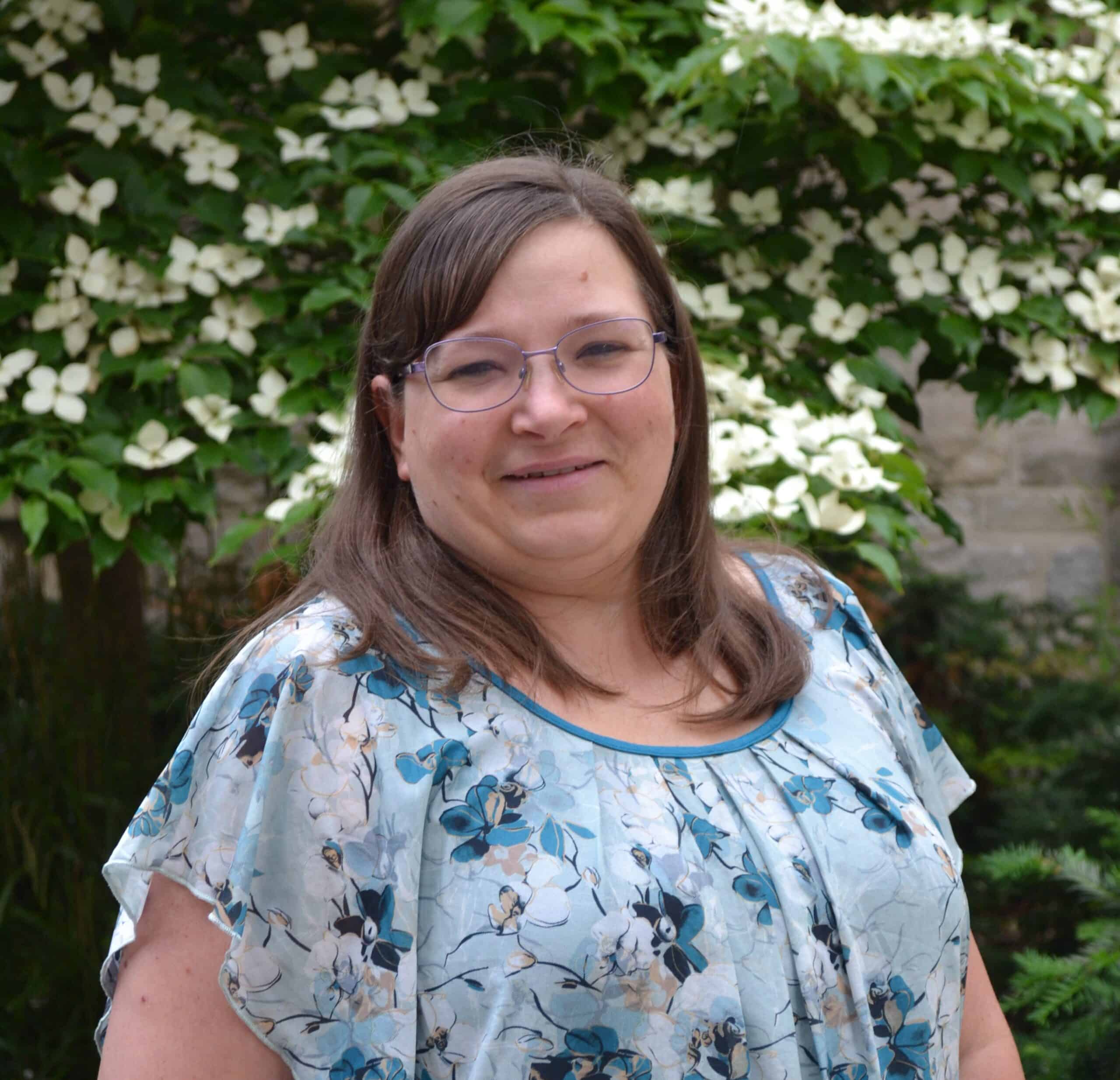 Tracy Bandell