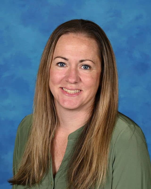 Kathleen Khoury